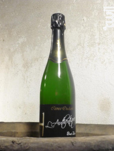 L'Authentique - Domaine Oudart - 2019 - Effervescent