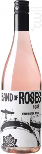 Band Of Roses - Charles Smith - 2020 - Rosé