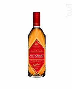 The Antiquary Blended Scotch Whisky - Antiquary - No vintage - 
