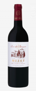 Roc de Breyssac - Buzet - Les Vignerons de Buzet - 2018 - Rouge