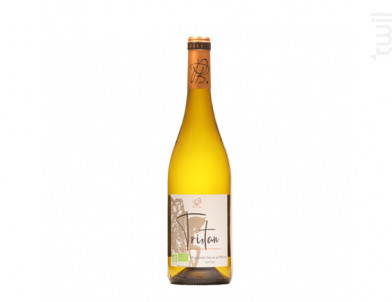 Tristan - Domaine du Plessis Glain - 2023 - Blanc