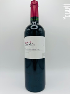 Le Petit Clos - Clos Maïa - 2022 - Rouge