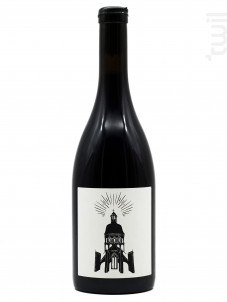 La Fontaine - Vin Noe - 2022 - Rouge