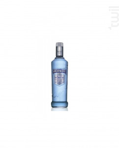 Smirnoff North - Smirnoff Vodka - No vintage - 