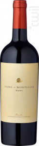 Terre Di Montelusa  Riserva - Botter - No vintage - Rouge