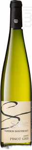 Pinot Gris - Domaine Stirn - 2024 - Blanc
