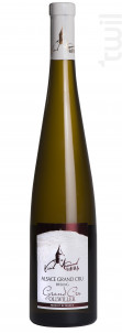 Alsace Grand Cru Ollwiller Riesling 2017 - La Cave du Vieil Armand - 2017 - Blanc