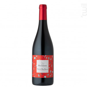 Côtes du Rhône Nouveau - Domaine Boisson - 2020 - Rouge