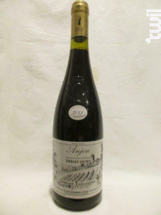 Domaine Taillandier - Domaine Taillandier - 2011 - Rouge