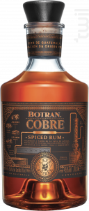 Cobre - Botran - No vintage - 