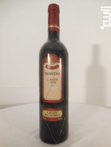 Gran Reserva Tarragona - Baturrica - 2004 - Rouge