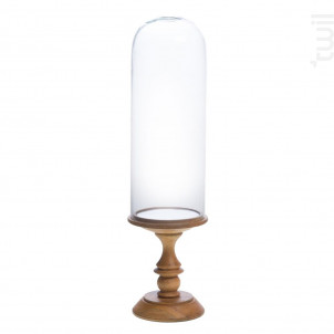 Globe Sur Pied Dahra 61 Cm - Lou de Castellane -  - 