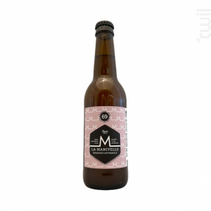 Blanche 69 - La manivelle -  - 