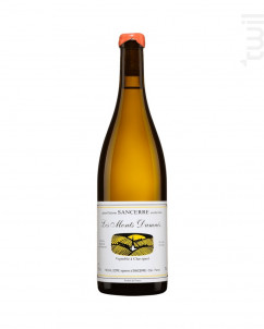 Domaine  Cotat Pascal Les Monts Damnes - Pascal Cotat - 2022 - Blanc