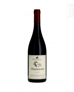 Dalamára - Domaine Dalamára - 2022 - Rouge
