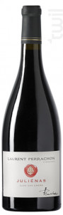 Clos des Chers - Domaine Laurent Perrachon - 2014 - Rouge