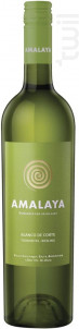 Amalaya Blanco - Bodegas Amalaya - No vintage - Blanc