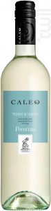 Pecorino Caleo - Botter - No vintage - Blanc