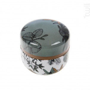 Bougie En Métal Neva 8 Cm - Amadeus -  - 