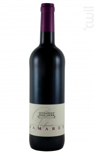 GAMARET - Château de Buffavent - 2022 - Rouge