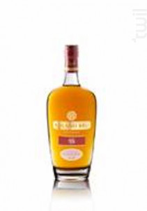 COGNAC ROLAND BRU VS - Distillerie des Moisans - No vintage - Blanc