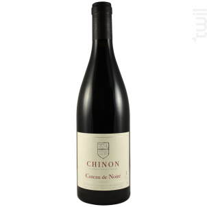 Coteau de Noiré - Domaine PHILIPPE ALLIET - 2021 - Rouge