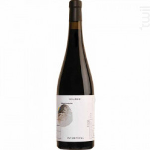 Intemporal - Domaine De La Dourbie - 2021 - Rouge