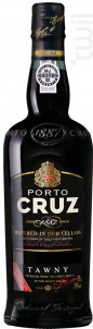 Porto Cruz - Tawny - Porto Cruz - No vintage - Rouge