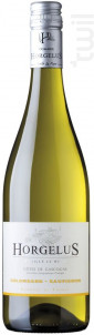 Colombard-sauvignon - Domaine Horgelus - No vintage - Blanc