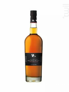 Whisky Miclo Welche's - Single Malt Fumé - Distillerie Miclo - No vintage - 