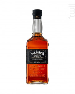 Jack Daniel's Bonded - Jack Daniel's - No vintage - 