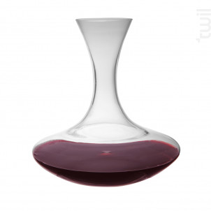 Carafe Sans Bouchon Vigneron - table passion -  - 
