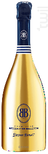 Cuvée Brigitte Bardot - Champagne Besserat de Bellefon - No vintage - Effervescent