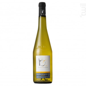Chambaudière - Domaine Bruno Cormerais - 2018 - Blanc