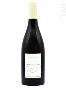 Clos des Treilles - Domaine Philippe Gilbert - 2017 - Blanc