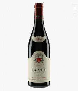 Ladoix - Geantet Pansiot - 2021 - Rouge