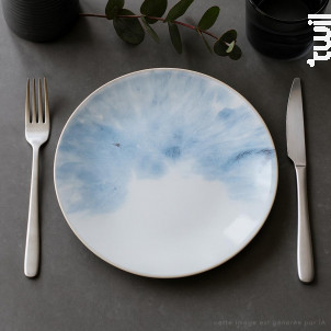 Service 18 Pièces Flores - table passion -  - 