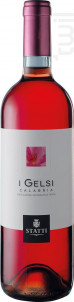I Gelsi Rosé - Statti - No vintage - Rosé