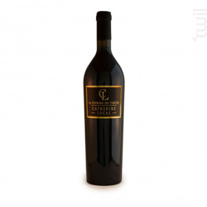 Catherine Lucas - Château la Peyrere du Tertre - 2008 - Rouge