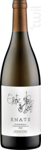 Enate Chardonnay Do Barrique - Bodegas Enate - No vintage - Blanc