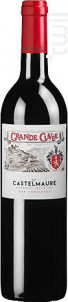 Grande Cuvée - Castelmaure - 2021 - Rouge