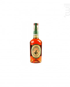 Michter's Single Barrel Straight Rye - Michter’s - No vintage - 