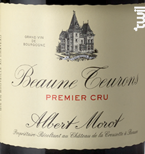 Beaune 1er Cru 