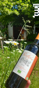 Château Brethous - Château Brethous - 2019 - Rouge