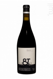 Languedoc Minervois - HECHT & BANNIER - 2014 - Rouge