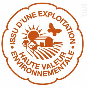 Château L'enclos - Château L'Enclos - 2018 - Rouge