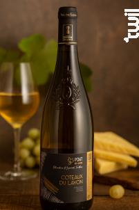 Coteaux du Layon - Domaine du pont de Livier - 2024 - Blanc