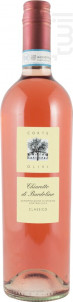 Corte Olivi - Cantine Lenotti - No vintage - Rosé