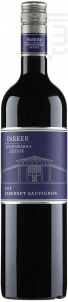 Coonawarra Series - Cabernet Sauvignon - PARKER COONAWARRA - 2018 - Rouge