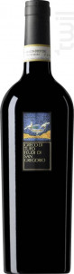 Greco di Tufo - Di Feudi San Gregorio - No vintage - Blanc